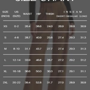 nimin high waisted work pants for women business casual outfits 2026 office dress pants trousers with pockets