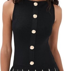 retrofête women's elisabetta knit dress