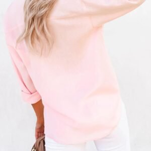 siliteelon button down shirts for women dress shirts cotton long sleeve collared blouse work business casual tops