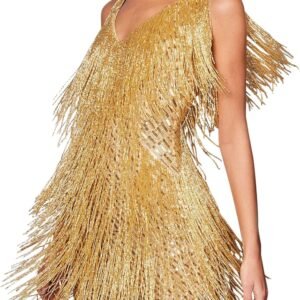 sequin cocktail dresses flapper dresses 1920s gatsby with all over fringe mini dresses prom party dress